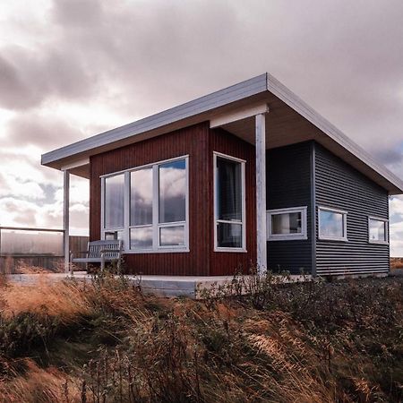 Blue View Cabin 7A With Private Hot Tub 雷克霍特 外观 照片