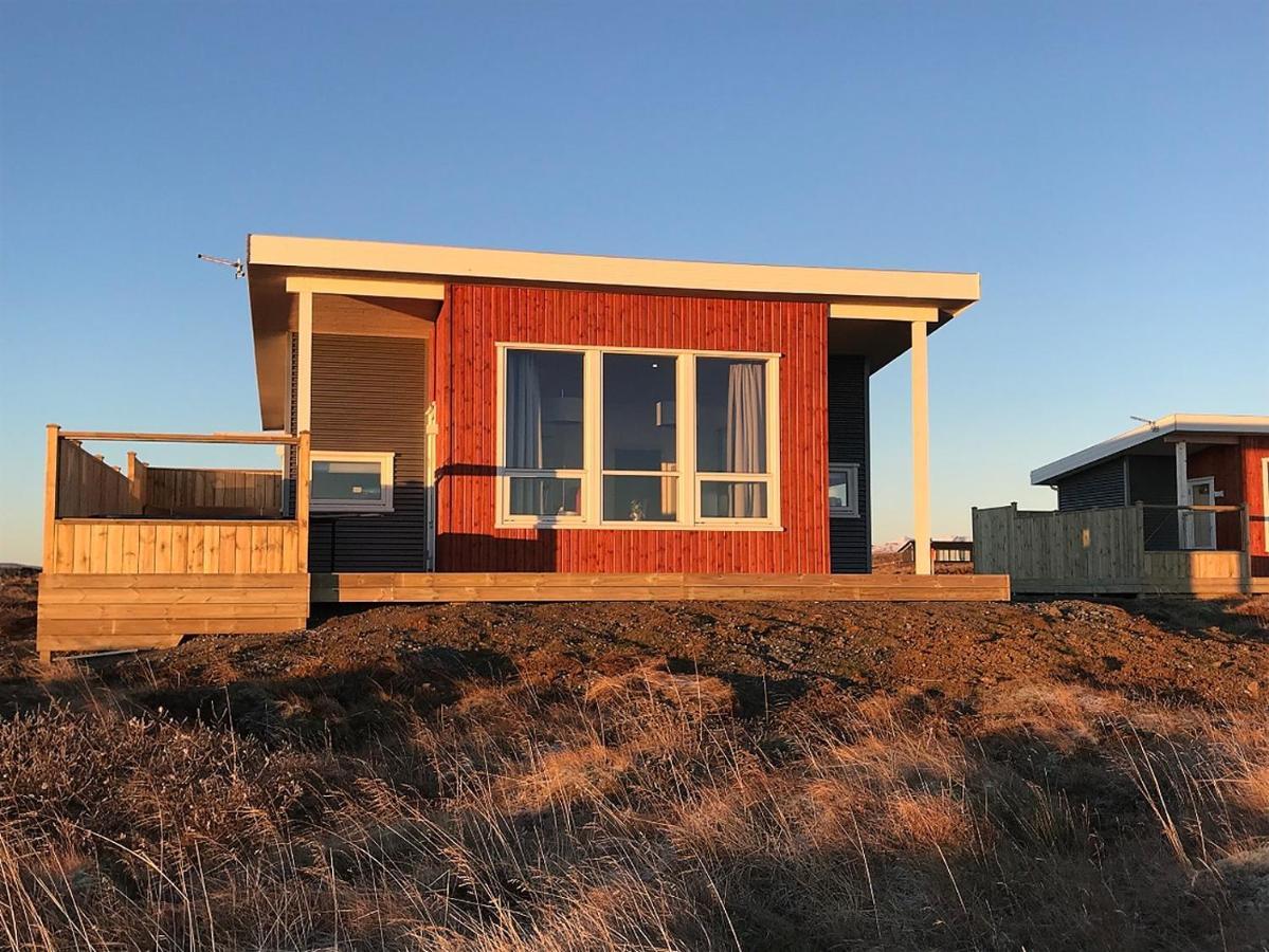 Blue View Cabin 7A With Private Hot Tub 雷克霍特 外观 照片