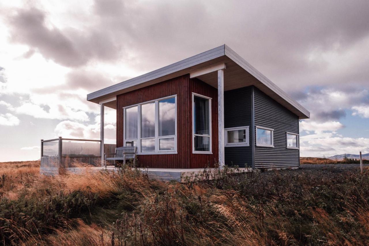Blue View Cabin 7A With Private Hot Tub 雷克霍特 外观 照片
