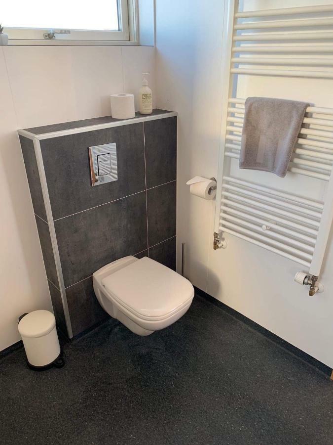 Blue View Cabin 7A With Private Hot Tub 雷克霍特 外观 照片