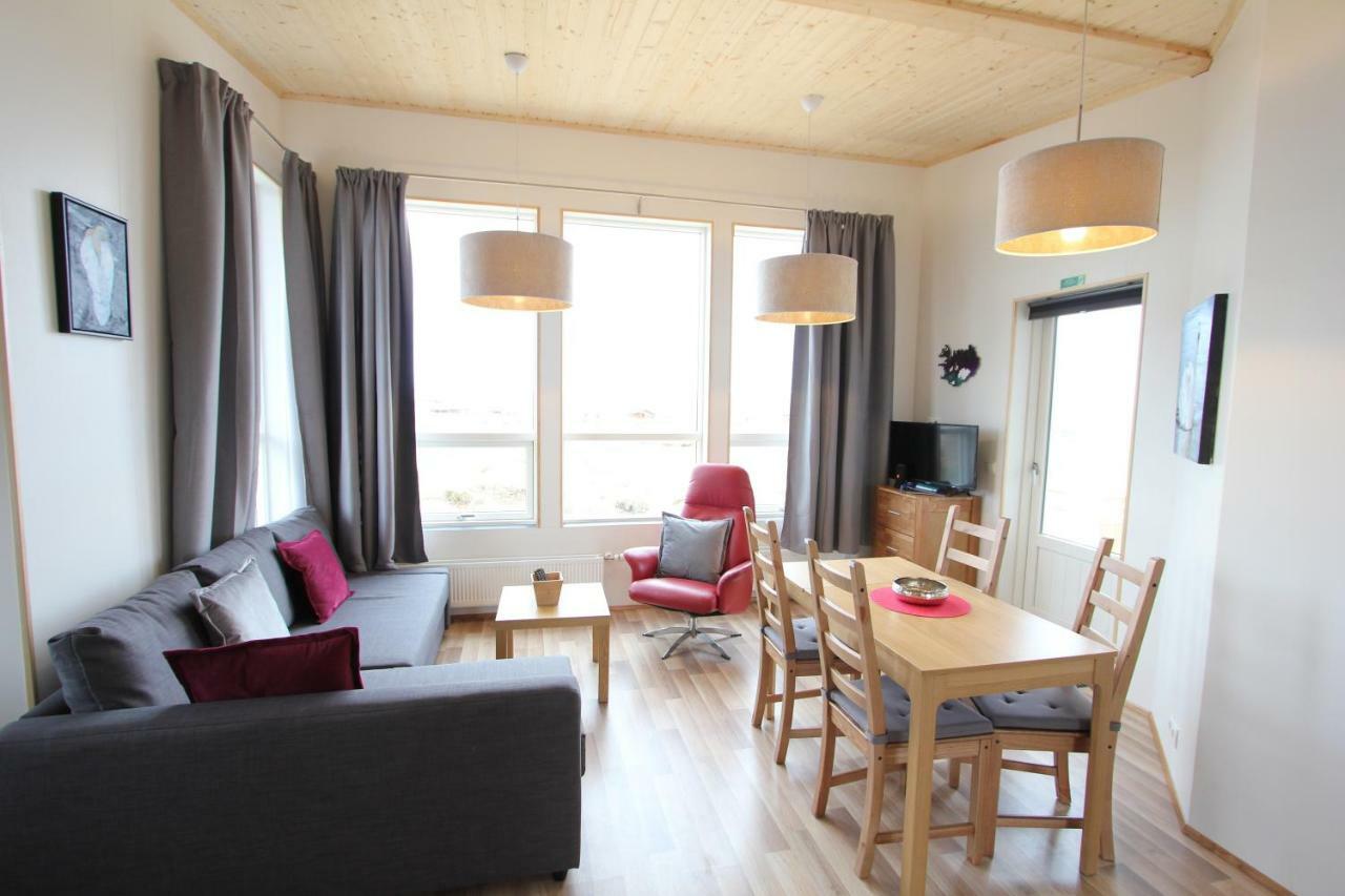 Blue View Cabin 7A With Private Hot Tub 雷克霍特 外观 照片
