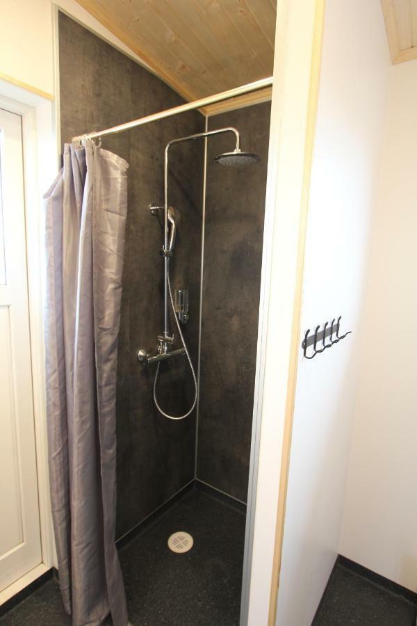 Blue View Cabin 7A With Private Hot Tub 雷克霍特 外观 照片