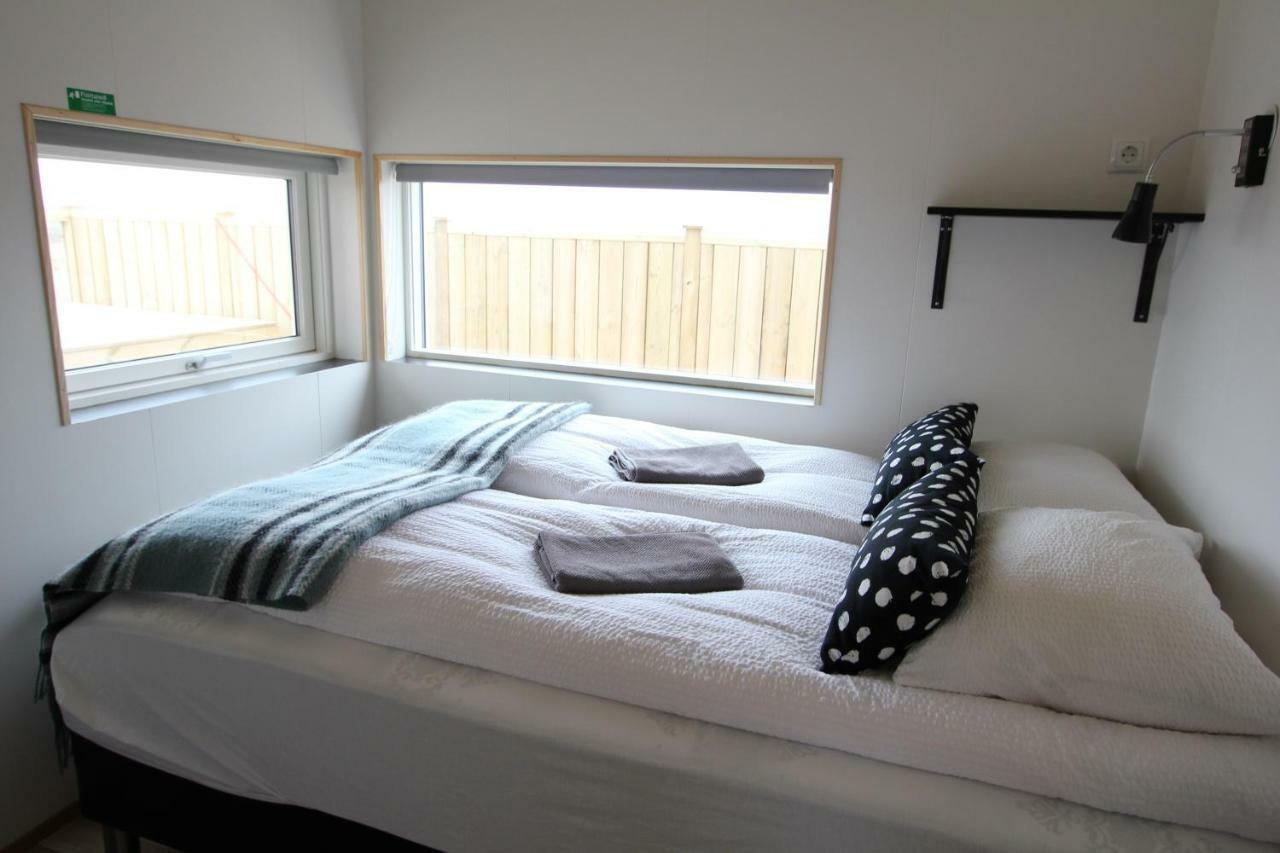Blue View Cabin 7A With Private Hot Tub 雷克霍特 外观 照片